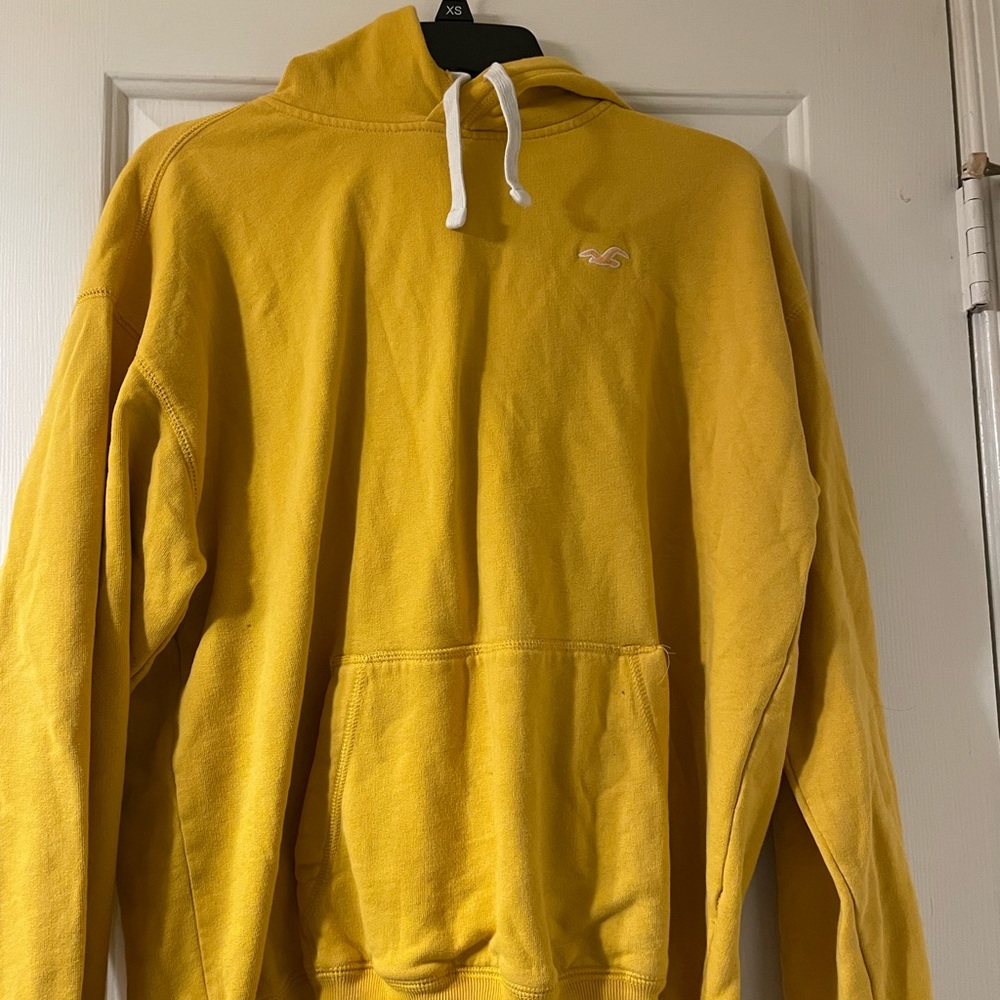 HOLLISTER hoodie